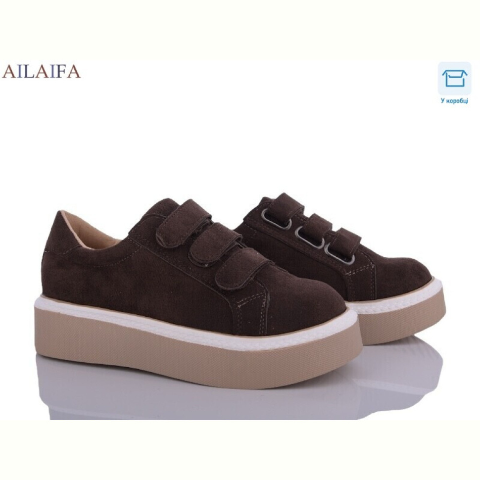 Кроссовки Ailaifa BL9-8