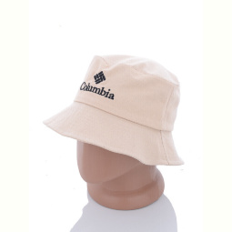 Панама RuBi RF003-3 beige