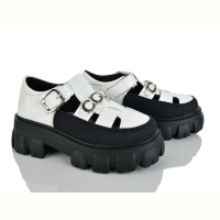 Туфли Xifa kids XF01-C11243-7