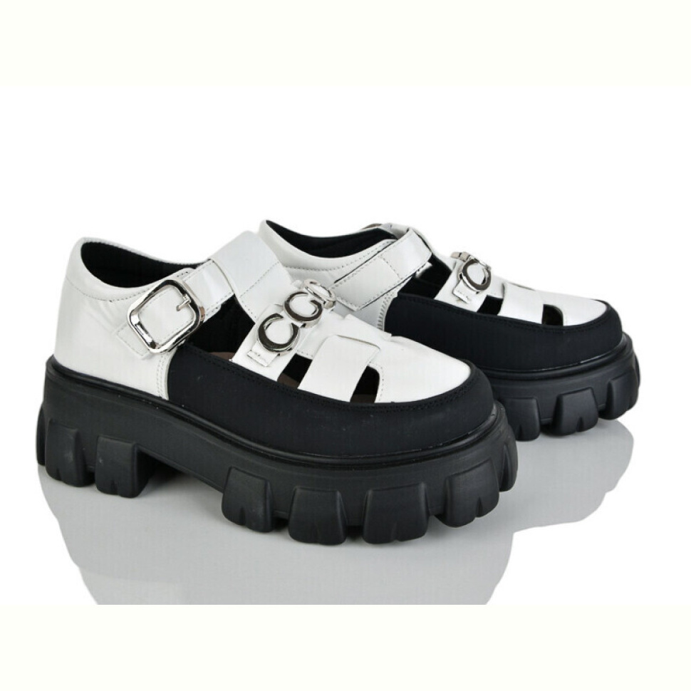 Туфли Xifa kids XF01-C11243-7