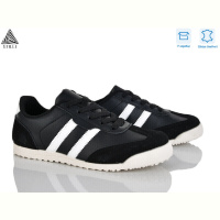 Кроссовки STILLI Group ZH20-4 шкіра