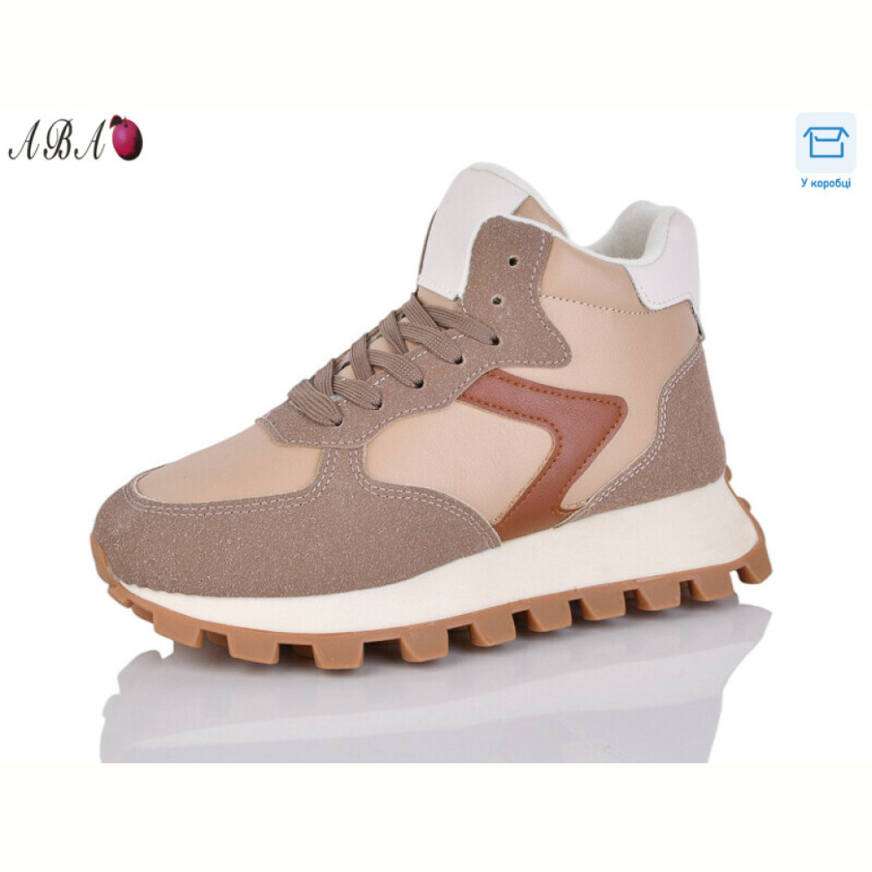 Ботинки Aba JP39-2 Ботинки Aba JP39-2