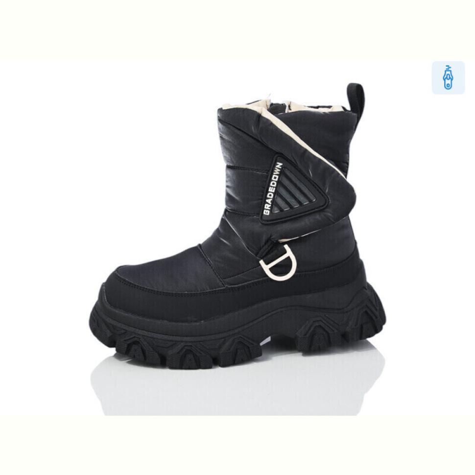 Дутики Xifa kids C40405-0