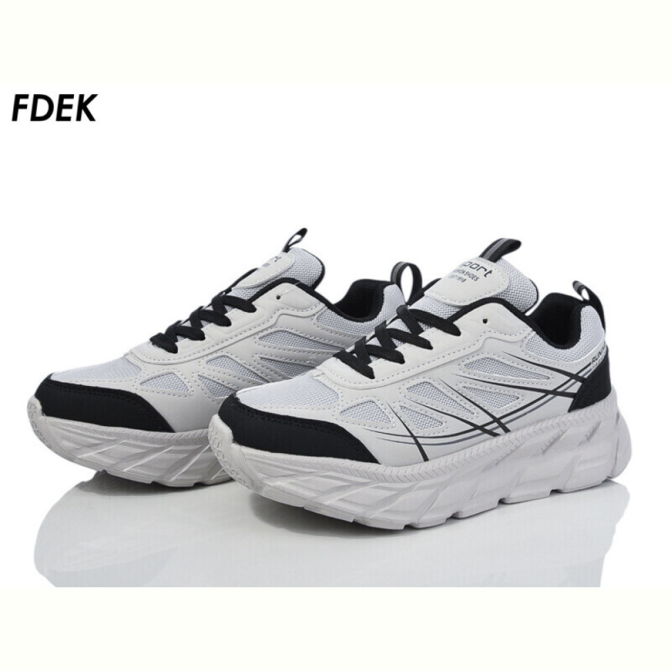 Кроссовки FDEK H9206-3