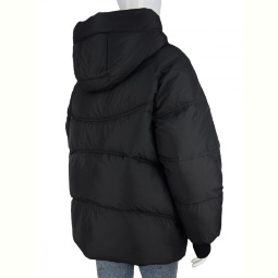 Куртка Hope 9122 black-5