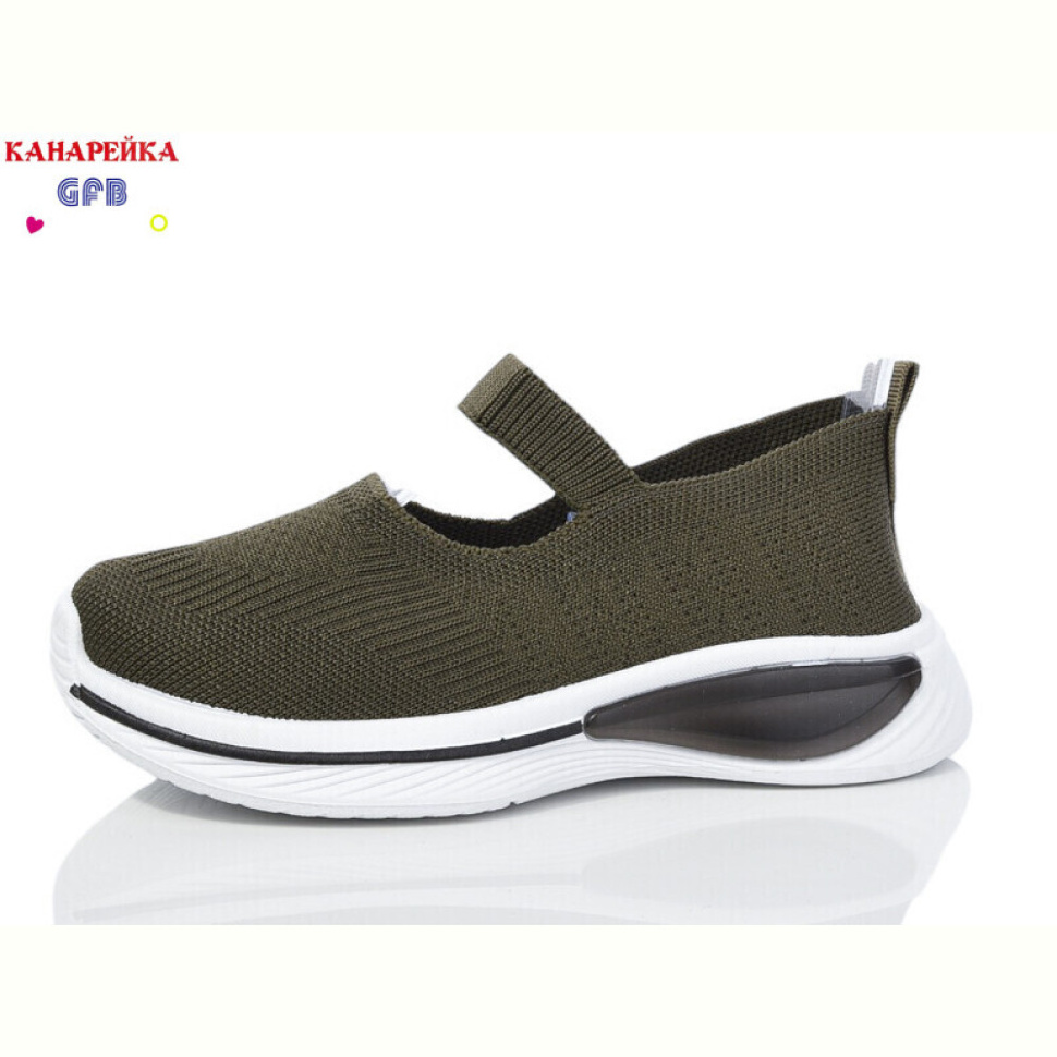 Слипоны GFB-Канарейка X8035-4