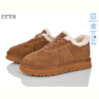 Кроссовки ITTS 5268-45