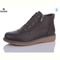 Ботинки Башили 1287-22 норма