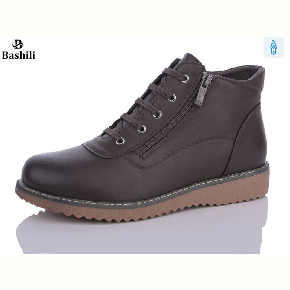 Ботинки Башили 1287-22 норма