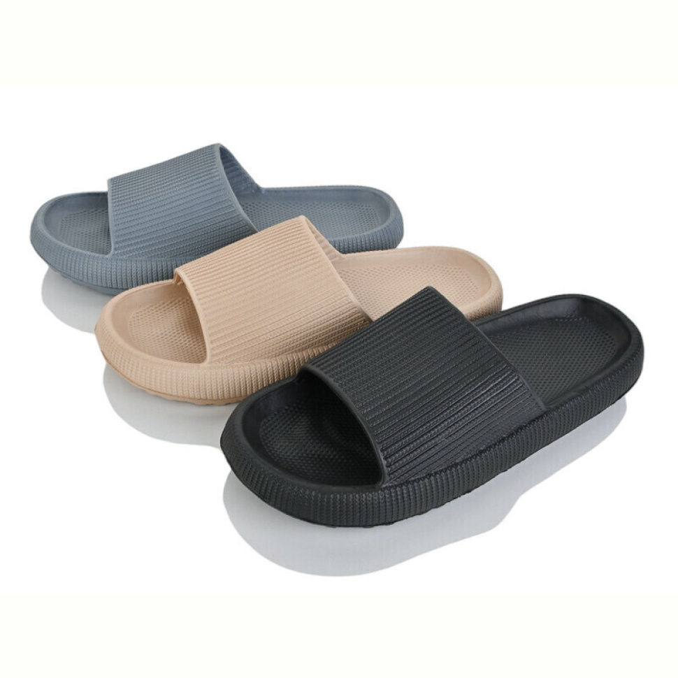 Шлепки Lion-Lu 9906-3 mix (12)