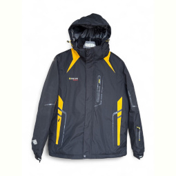 Куртка Audsa S25056-62 black