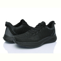 Кроссовки Lion-Lu N680 black
