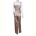 Комбинезон Adam&amp;Eva 223 brown