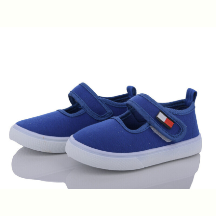 Тапки Blue Rama G65-1