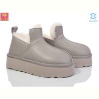 Угги PLPS 5804-1 khaki
