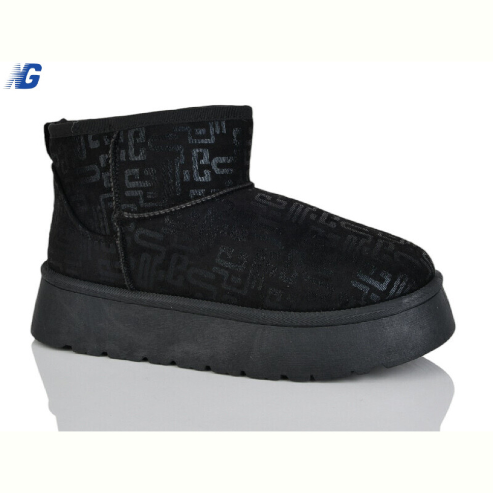 Угги Navigator B25420-2