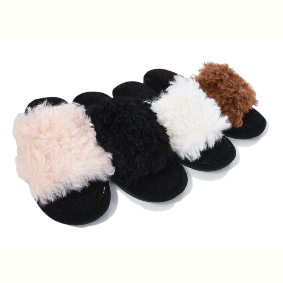 Тапки Luck Line 24-3 mix Тапки Luck Line 24-3 mix