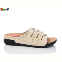 Шлепки Sharif 1711-1