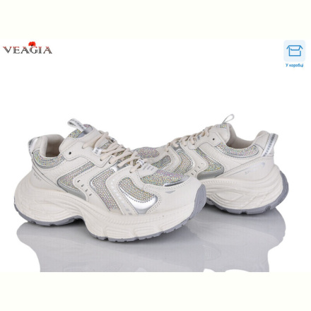 Кроссовки Veagia-ADA 10088-2