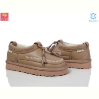 Туфли PLPS 5851-1 camel