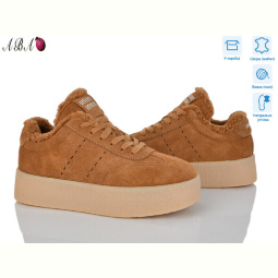Кроссовки Aba 6ABA33-12