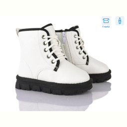 Ботинки Ok Shoes B90017-15