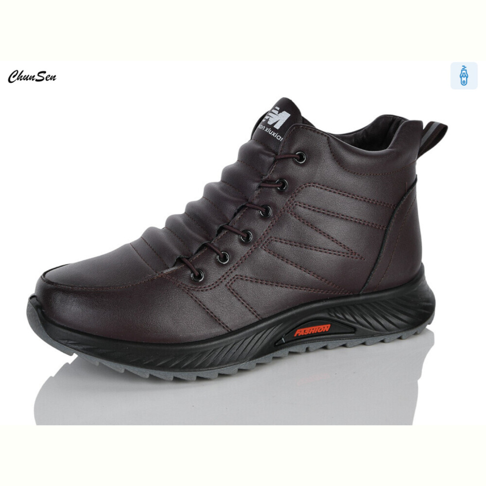 Ботинки Chunsen M09-9
