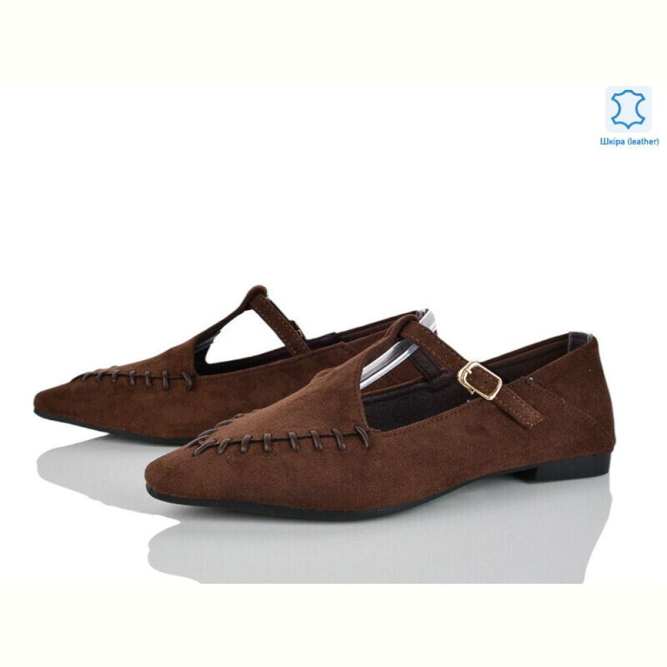 Туфли Loretta Y100-1