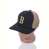 Кепка RuBi KB006-1 black