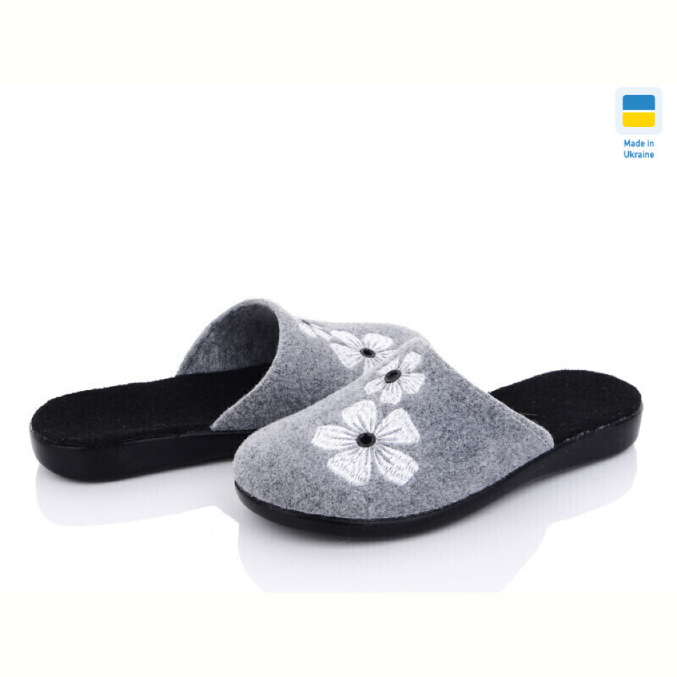 Тапки Inblue 332