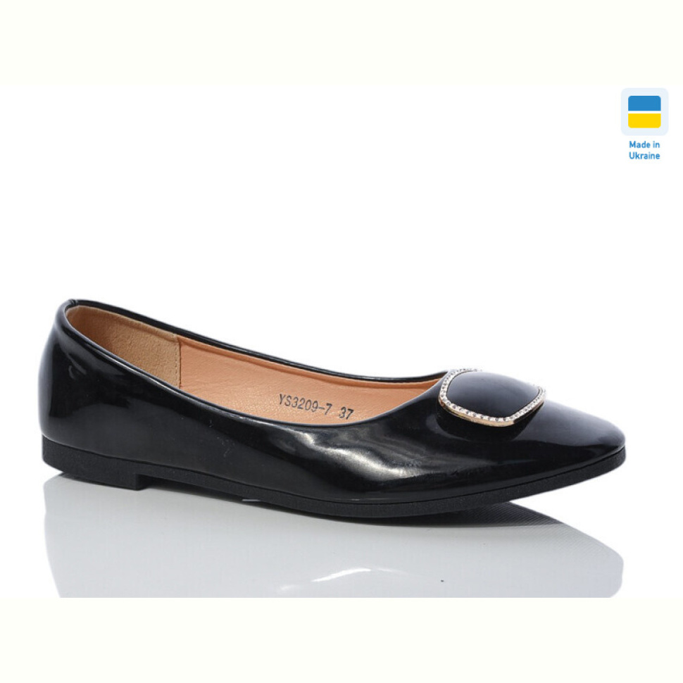 Балетки Swin YS3209-7