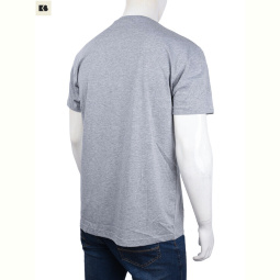Футболка BIG 3707-113-8 grey