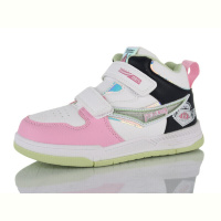 Кроссовки Xifa kids XF01-1554-1C піна