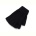 Перчатки Королева C55 без пальців  black