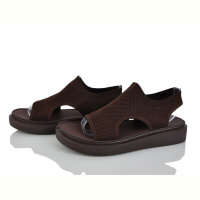 Босоножки Бабочка-Mengfuna-AESD 381-413