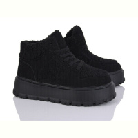 Ботинки Ok Shoes RP88-1