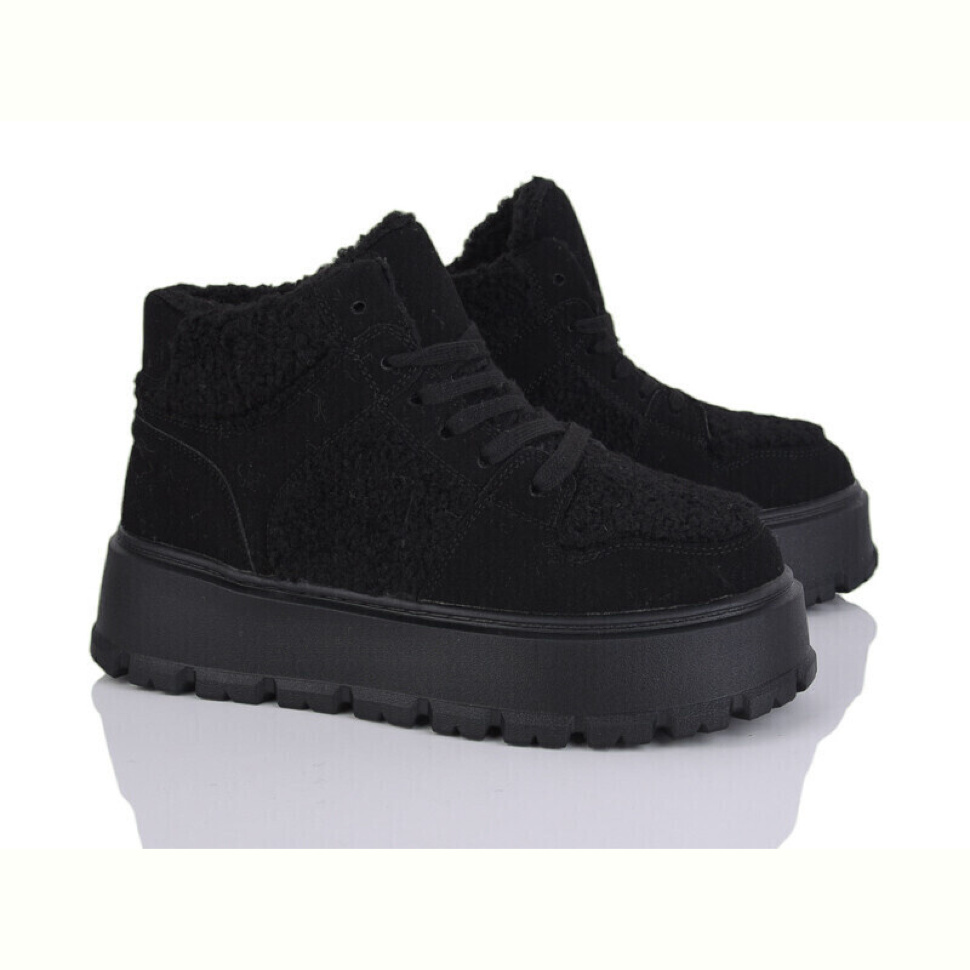 Ботинки Ok Shoes RP88-1