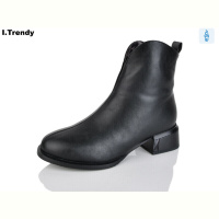 Ботинки Trendy BT1286-1