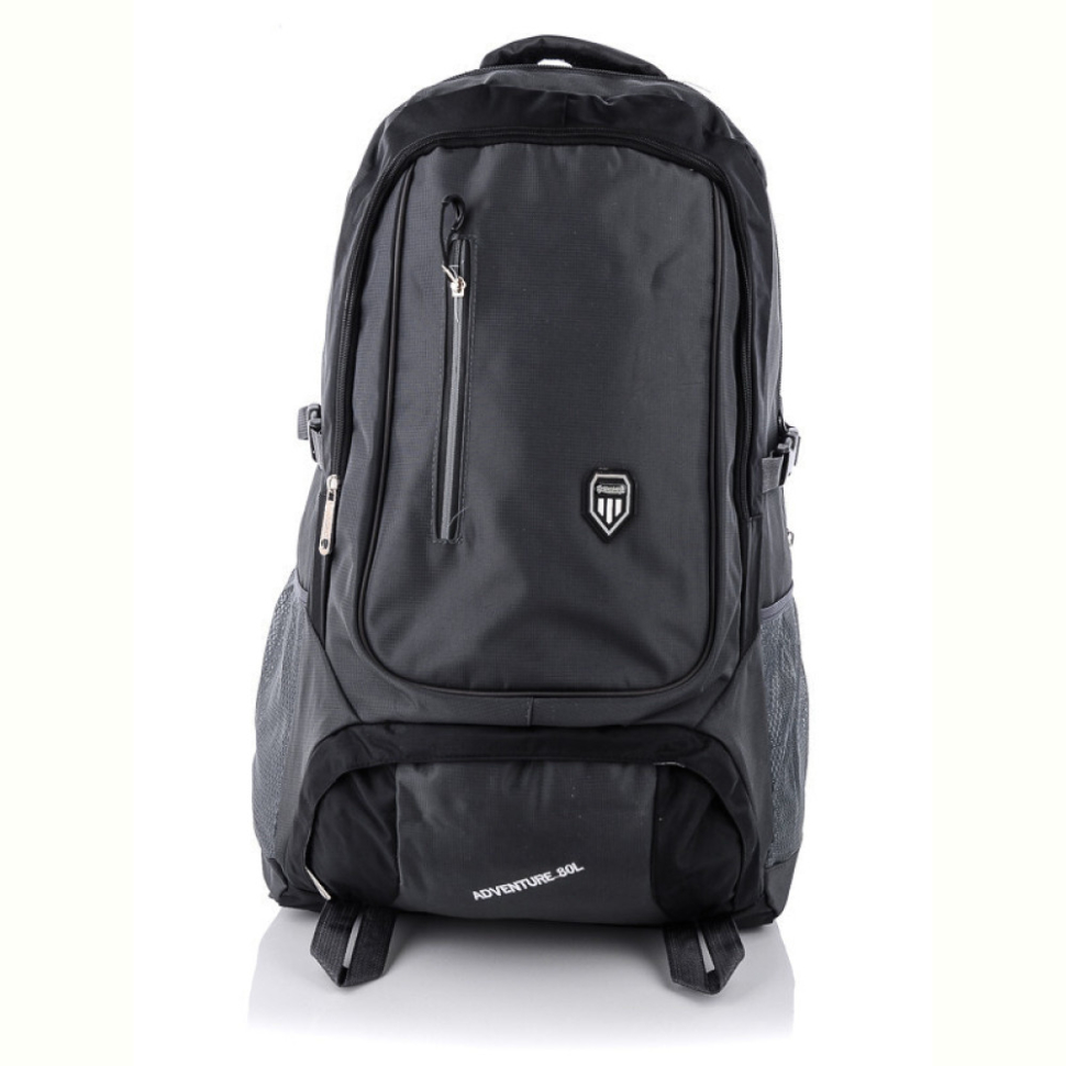 Рюкзак Superbag 8263 green