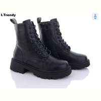 Ботинки Trendy B9720