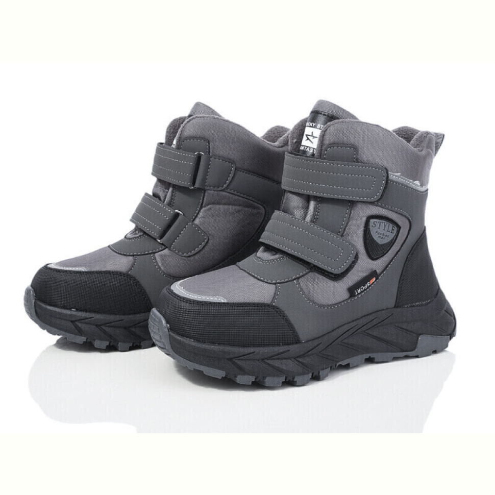 Ботинки Xifa kids XF01-L20-3