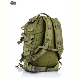 Рюкзак Superbag 625 green