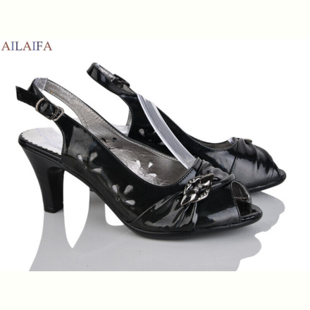 Босоножки Ailaifa 8208-7D