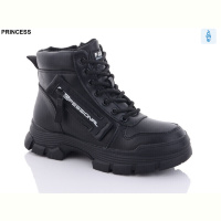 Ботинки Princess A18-1