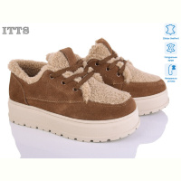 Угги ITTS H2025-45