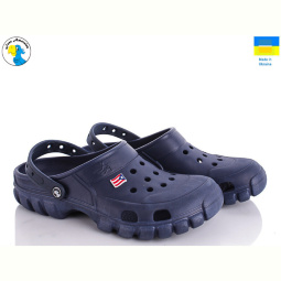 Кроксы Jose Amorales 118110