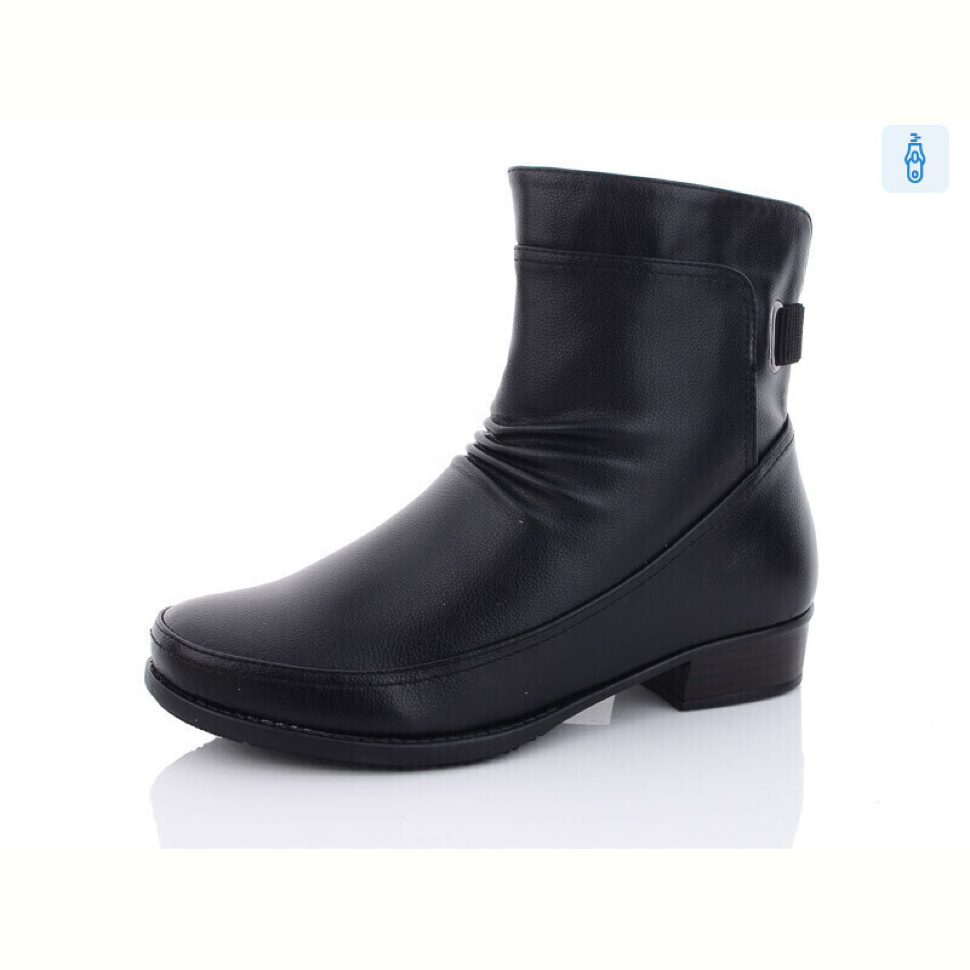 Ботинки Коронате T981