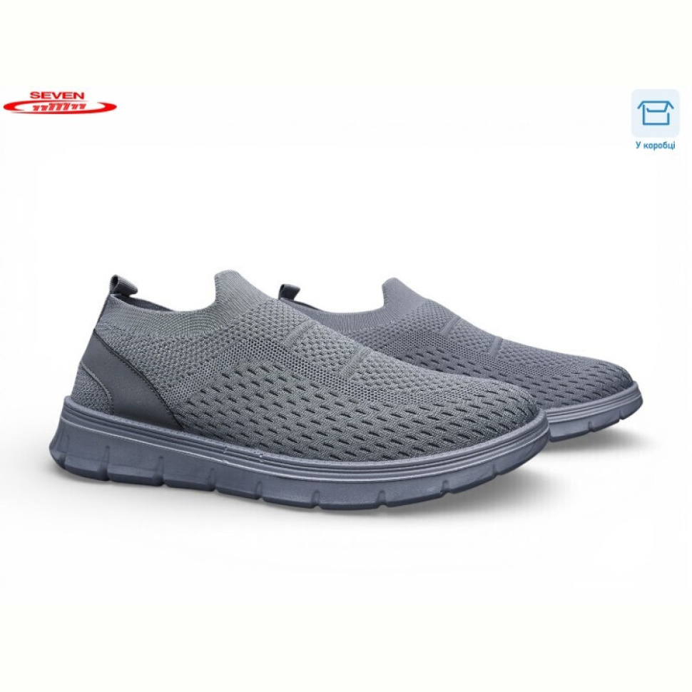 Кроссовки Seven A32-3 піна