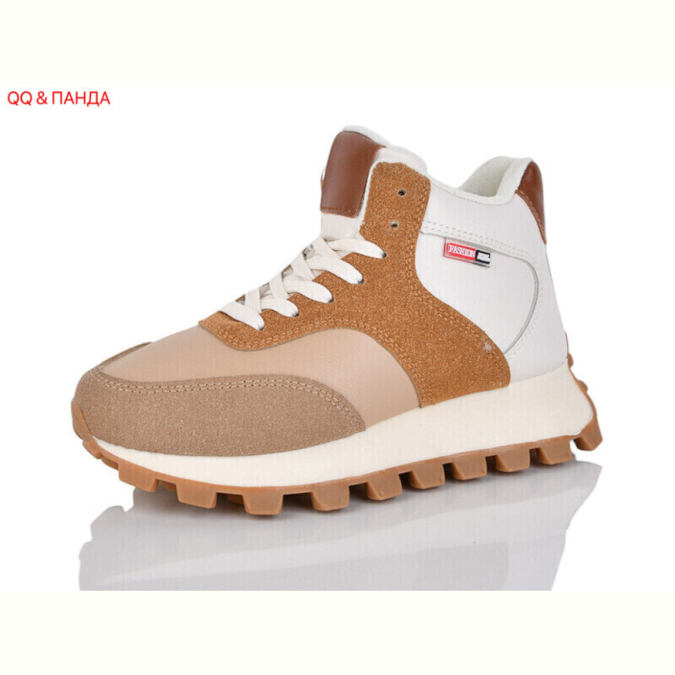 Ботинки QQ&Панда JP38-5