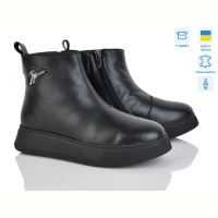 Ботинки Мрія 011 ч.ш.